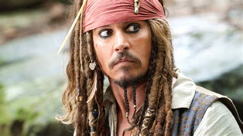 Johnny Depp Karayip Korsanlarэ'nda olmayacak iddiasэ! Hayranlarэ зok цfkelendi